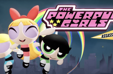 MultiVersus Season 3 to Add the Powerpuff Girls and More 3453